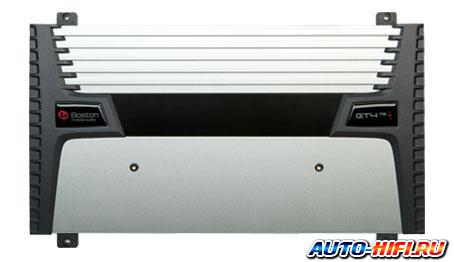 4-канальный усилитель Boston Acoustics GT475 4-канальный усилитель Boston Acoustics GT475